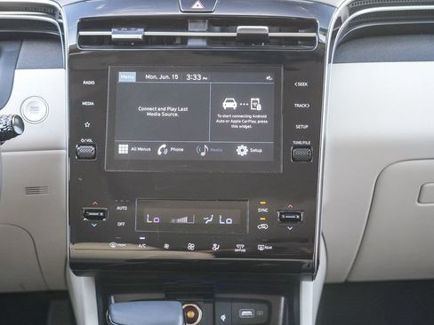 Certified 2023 Hyundai Tucson SEL w/ Convenience Package FWD image 13