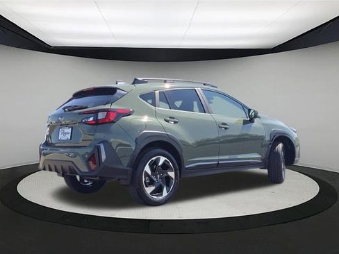 New 2026 Subaru Crosstrek 2.5i Limited AWD/4WD image 7