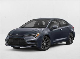 New 2026 Toyota Corolla SE FWD video 1