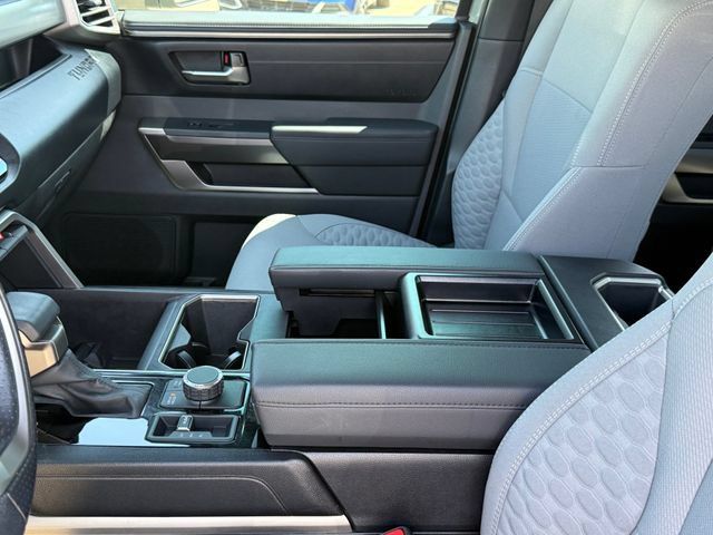 Used 2025 Toyota Tundra SR5 AWD/4WD image 14