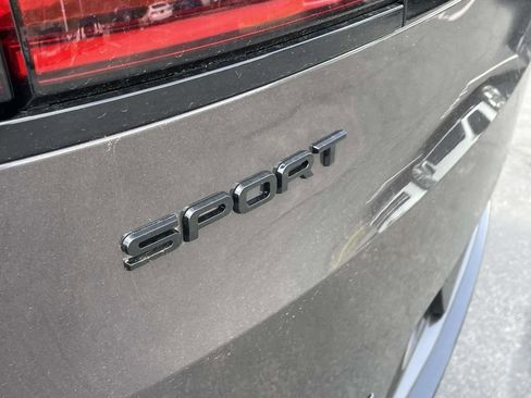New 2026 Land Rover Range Rover Sport Dynamic SE AWD/4WD image 8