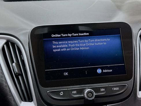 Used 2020 Chevrolet Malibu RS image 13