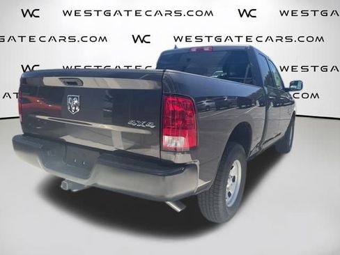 New 2024 RAM 1500 Tradesman w/ Popular Equipment Group image 13