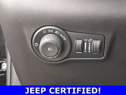 Certified 2024 Jeep Compass Limited AWD/4WD image 25
