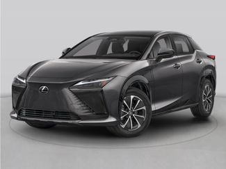 Used 2023 Lexus RZ 450e Premium w/ Accessory Package (2T) AWD/4WD video 1