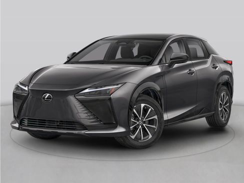 Used 2023 Lexus RZ 450e Premium w/ Accessory Package (2T) AWD/4WD image 1