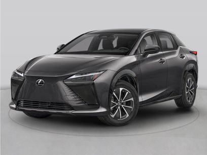Used 2023 Lexus RZ 450e Premium w/ Accessory Package (2T)