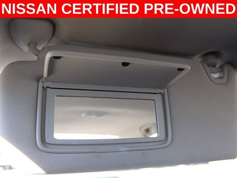 Certified 2024 Nissan Altima 2.5 SV image 41