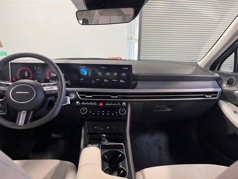 Used 2024 Hyundai Sonata SEL image 20