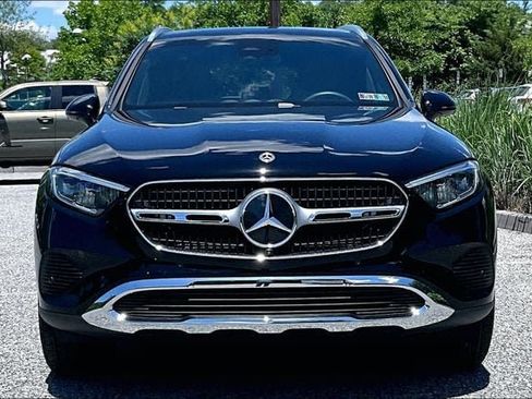 Used 2026 Mercedes-Benz GLC 300 4MATIC image 14