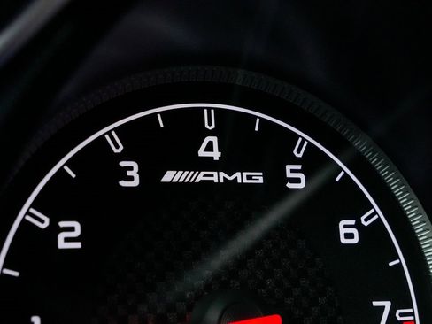 Used 2018 Mercedes-Benz C 63 AMG C 63 AMGﾮ image 52
