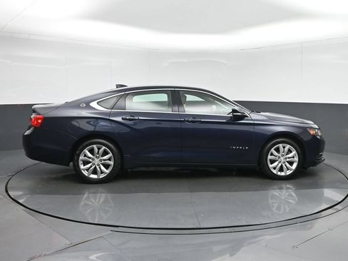 Used 2019 Chevrolet Impala LT FWD image 8