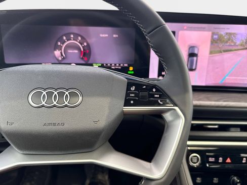 New 2026 Audi Q5 Premium AWD/4WD image 28