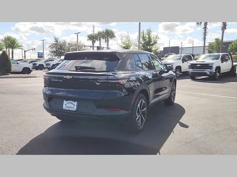 New 2026 Chevrolet Equinox EV LT image 27