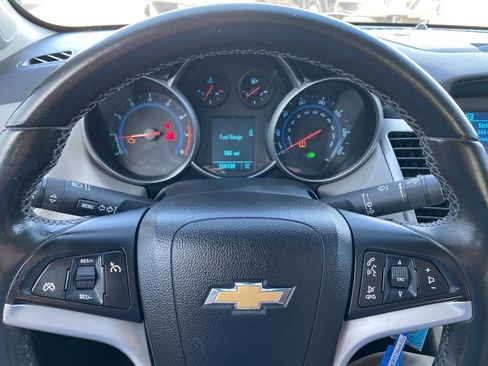 Used 2011 Chevrolet Cruze Eco image 20