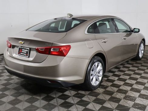 Used 2024 Chevrolet Malibu LT image 8