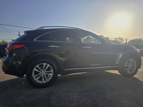Used 2015 INFINITI QX70 AWD w/ Premium Package image 15