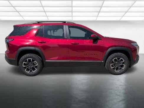 New 2026 Chevrolet Equinox ACTIV image 37