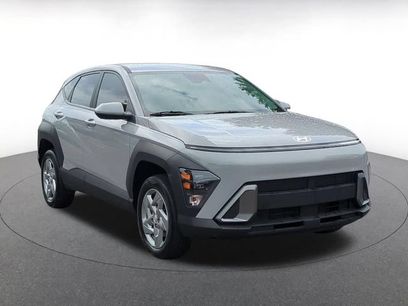 Certified 2024 Hyundai Kona SE