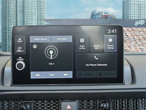 New 2025 Honda CR-V Sport image 19