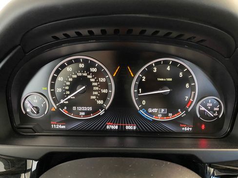 Used 2015 BMW X5 xDrive50i image 19