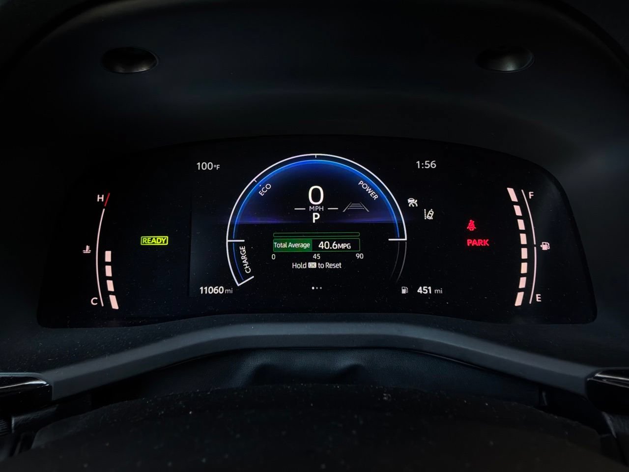 Used 2026 Toyota Camry LE FWD image 38