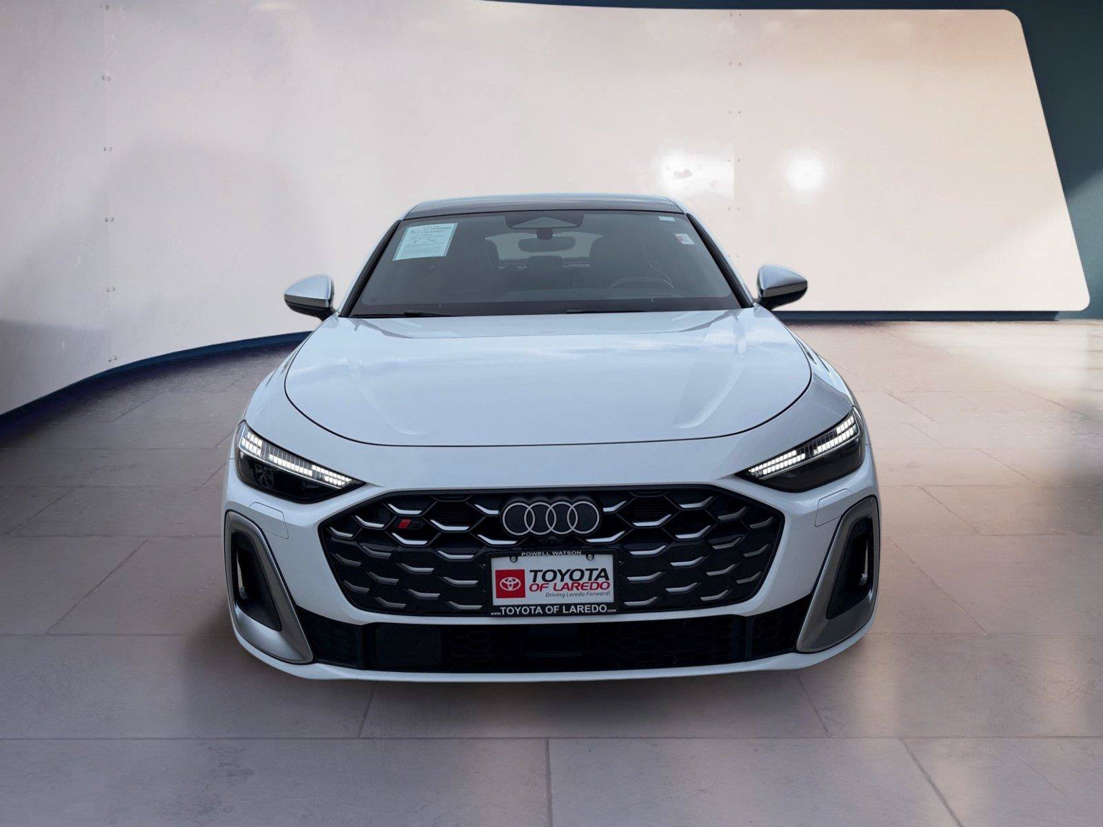 Used 2025 Audi S5 Prestige AWD/4WD image 8