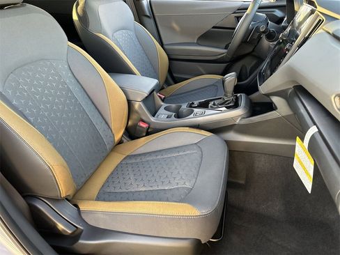 New 2026 Subaru Crosstrek 2.5i Sport image 7