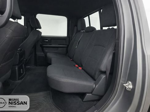 Used 2023 RAM 2500 Tradesman image 14