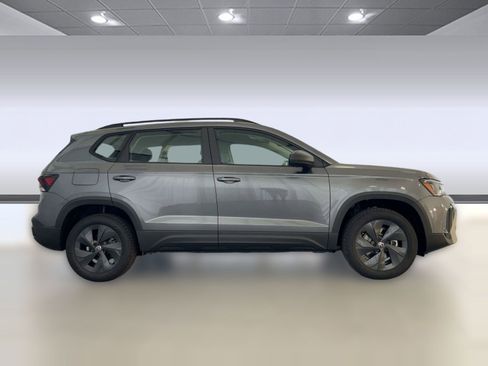 New 2026 Volkswagen Taos S image 8