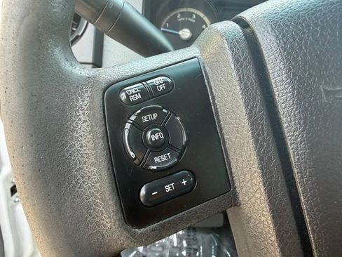 Used 2015 Ford F350 XL w/ Power Equipment Group AWD/4WD image 18