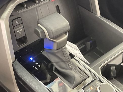 New 2026 Toyota Tundra SR5 AWD/4WD image 14