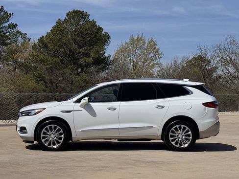 Used 2021 Buick Enclave Premium w/ Sun and Sites Package image 3