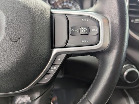 Certified 2023 RAM 1500 Big Horn image 27