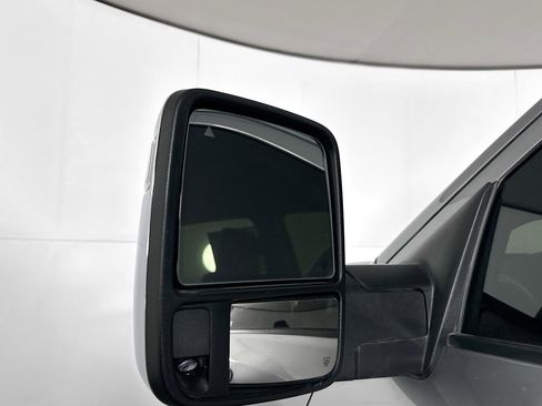 Used 2024 RAM 2500 Laramie w/ Safety Group image 16