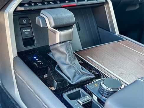 New 2026 Toyota Tundra 1794 Edition image 18