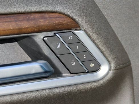 New 2026 Chevrolet Silverado 2500 High Country w/ Technology Package image 12