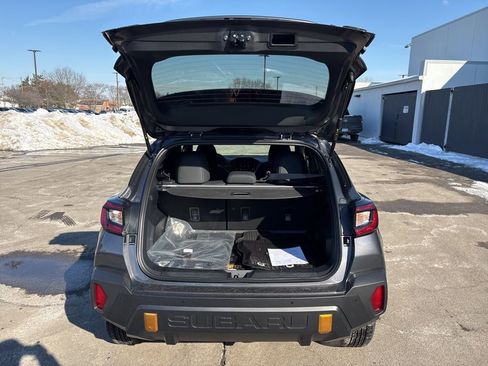 New 2026 Subaru Crosstrek 2.5i Wilderness AWD/4WD image 7
