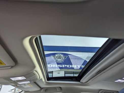 Used 2021 MAZDA MAZDA6 Grand Touring image 41