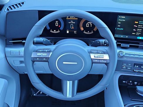 New 2026 Hyundai Kona SEL Sport FWD image 19