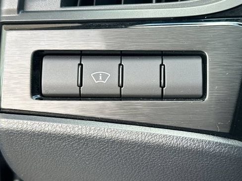 Used 2025 Lexus ES 350 w/ Premium Package FWD image 31