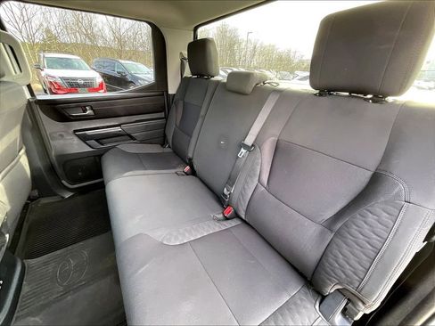 Used 2024 Toyota Tundra SR5 AWD/4WD image 14