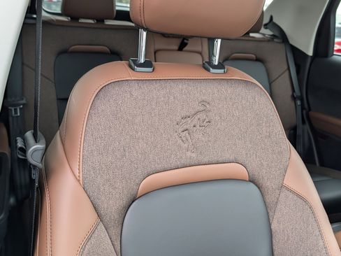 New 2025 Ford Bronco Sport Outer Banks w/ Outer Banks Tech Package+ image 13