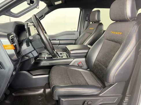 Certified 2023 Ford F150 Tremor AWD/4WD image 11