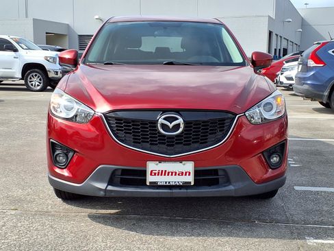 Used 2013 MAZDA CX-5 Touring FWD image 20