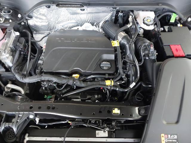 New 2026 Chevrolet Trax ACTIV w/ Driver Confidence Package FWD image 30