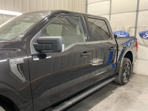 Used 2023 Ford F150 XLT w/ Equipment Group 302A High image 5