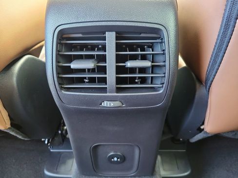 New 2025 Ford Bronco Sport Outer Banks w/ Outer Banks Tech Package+ image 12