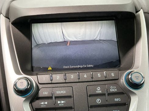 Used 2013 Chevrolet Equinox LT w/ Driver Convenience Package image 17