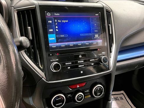 Used 2019 Subaru Crosstrek Hybrid AWD/4WD image 6